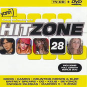 Hitzone 28