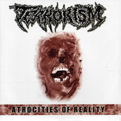atrocities of reality 7''ep