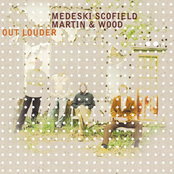 John Medeski: Out Louder (International Version)