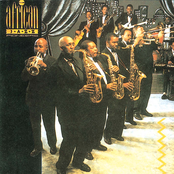 Skokiaan by African Jazz Pioneers