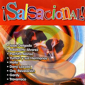 salsa y candela