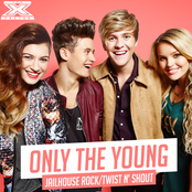 Jailhouse Rock / Twist N' Shout Medley (X Factor Performance) - Single