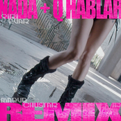 Nada + q hablar (Maeve Chustar Remix)
