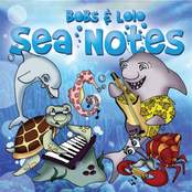 Sea Turtles Are Special To Me by Bobs & Lolo