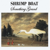 Collecting Me by Shrimp Boat