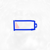 Yves Klein Blue - Single