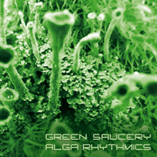 Alga Rhythmics