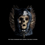 The Wolf is Rising