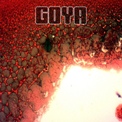 God Lie by Goya