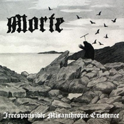 Irresponsible Misanthropic Existence