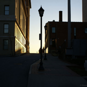 ali perret's nonetonal stantards - day after