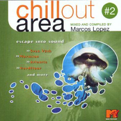 chillout area # 2