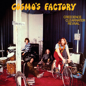 Ooby Dooby by Creedence Clearwater Revival