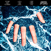 It's Not Jazz, It's Blues