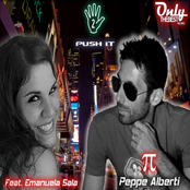 Push It (feat. Emanuela Sala)
