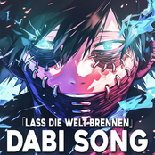 Lass die Welt brennen (Dabi Song)