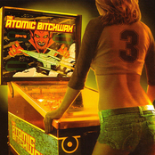 Atomic Bitchwax III