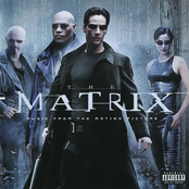 Music From And Inspired By The Motion Picture The Matrix
