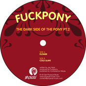 The Dark Site Of The Pony Part 2