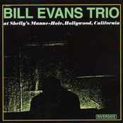 Wonder Why by Bill Evans Trio