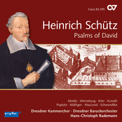 Schütz: Psalms Of David