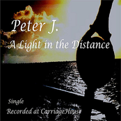 A Light in the Distance - Single