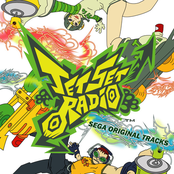 Toronto: Jet Set Radio SEGA Original Tracks