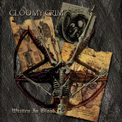 Chainsaw Blast by Gloomy Grim