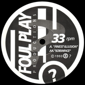 Finest Illusion / Screwface