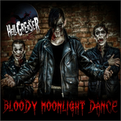 Bloody Moonlight Dance by Hellgreaser