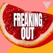 Freaking Out - Single