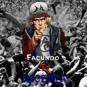 Facundo Te Necesita LP