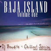 chillout session - baja island vol.1
