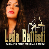 Parla più piano (Brucia la terra)