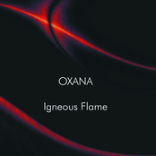 Dark Material by Igneous Flame