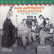 San Antonio's Conjuntos In The 1950s