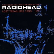 Lost Treasures 1993-1997 (disc 2) Album Picture
