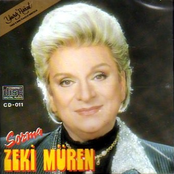 Kim Görecek Kim Bilecek by Zeki Müren