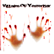 Villains Of Yesterday 1
