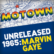 Say When by Marvin Gaye