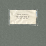 The Last Word On First Blues