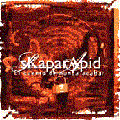 El cuento de nunca acabar