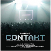 Making Contakt Soundtrack