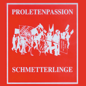 Proletenpassion