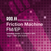 friction machine