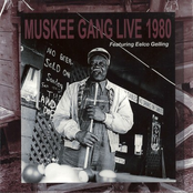 Muskee Gang Live