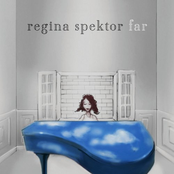 Folding Chair by Regina Spektor