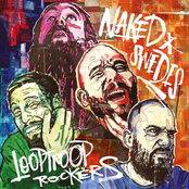 The Machine by Looptroop Rockers