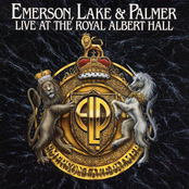 Creole Dance by Emerson, Lake & Palmer