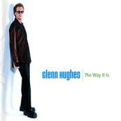 Curse by Glenn Hughes